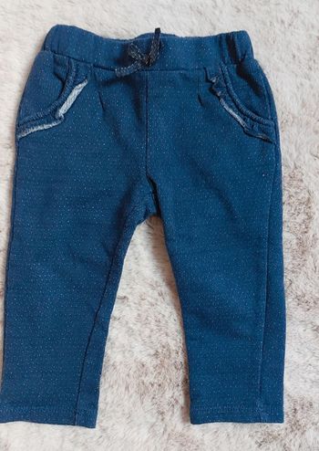 Pantalon Gemo 18M