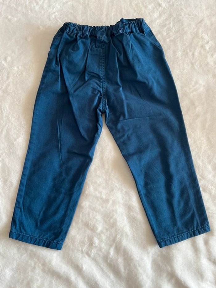 Pantalon léger Tex 23M - photo numéro 3