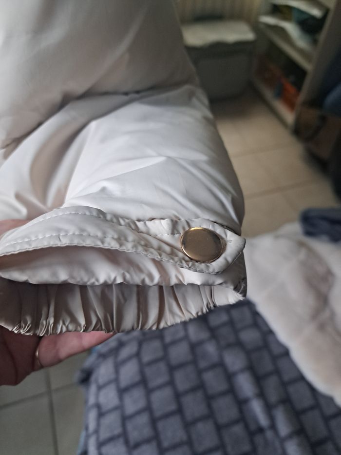 Doudoune femme Vero Moda - photo numéro 7