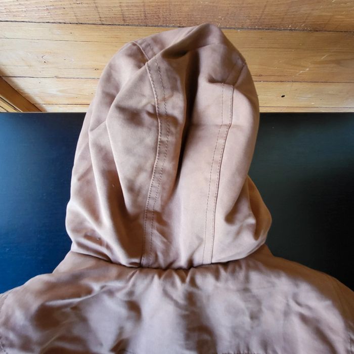 Manteau enfant okaidi - photo numéro 7