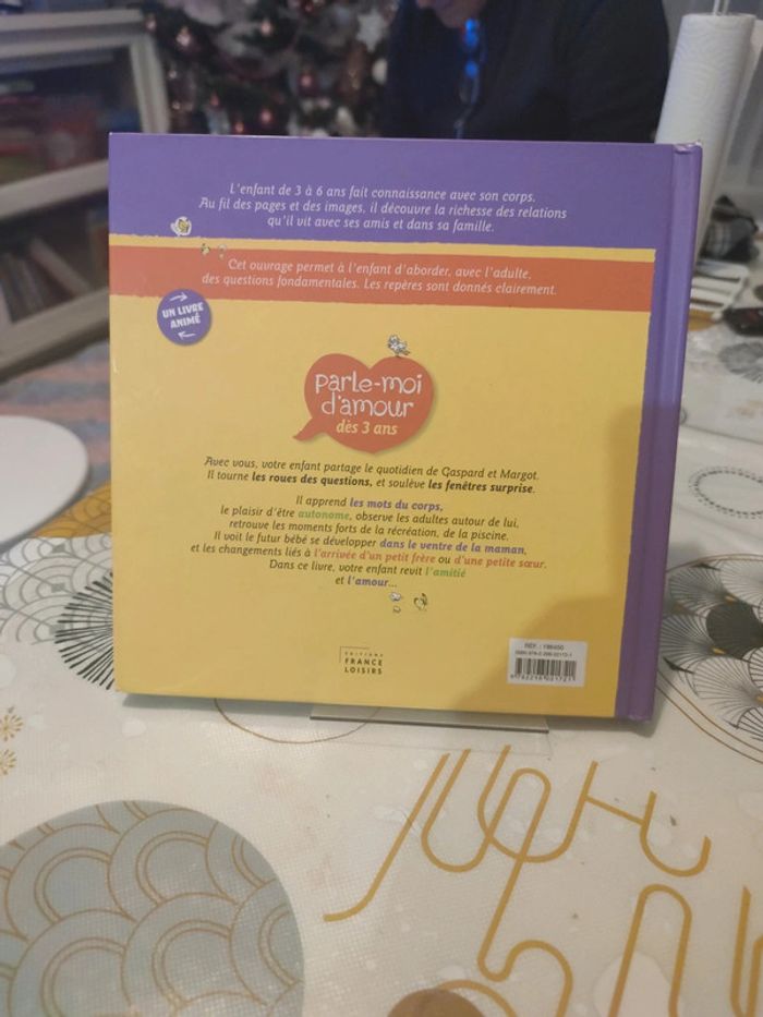 Album animé ils sont amoureux - photo numéro 6