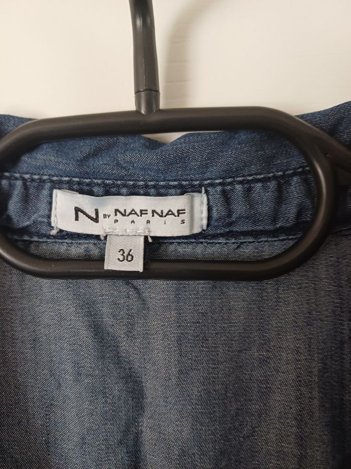 Combinaison Naf Naf - photo numéro 7