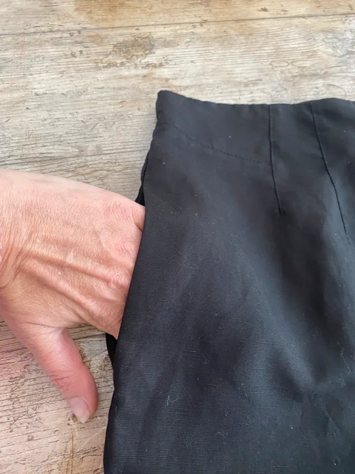 Pantalon Promod - photo numéro 2