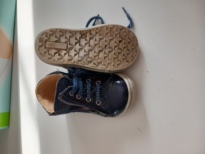 Chaussure bopy - photo numéro 3