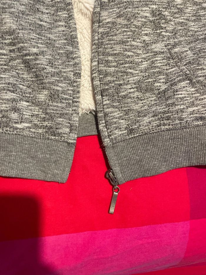 Veste chaude - photo numéro 3