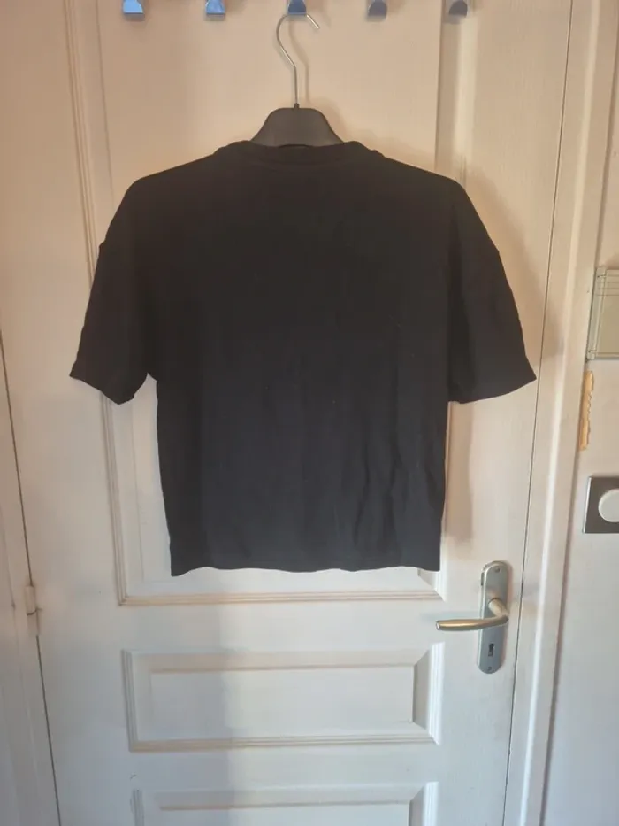 Tee shirt - photo numéro 3