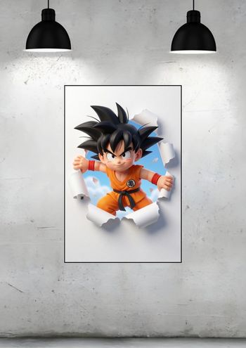 Image goku