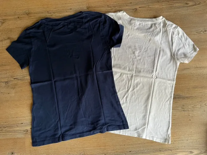 Lot T-shirt Lévis - photo numéro 2