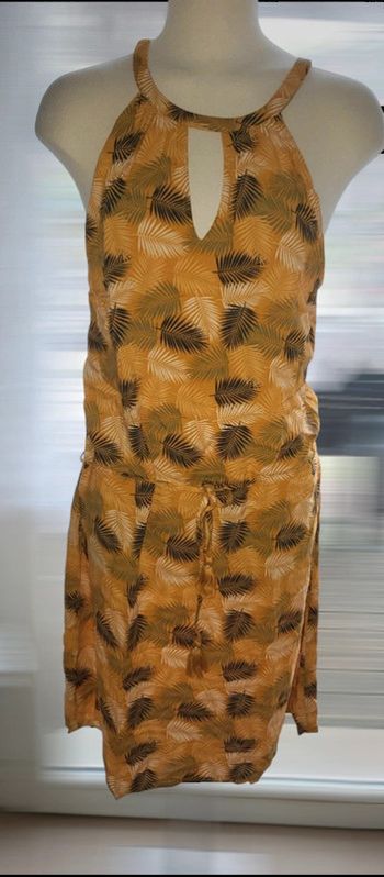 Robe d'été grain de malice 38