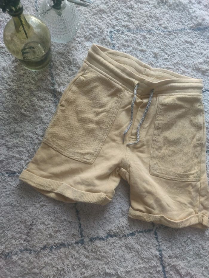 Short garçon - photo numéro 2