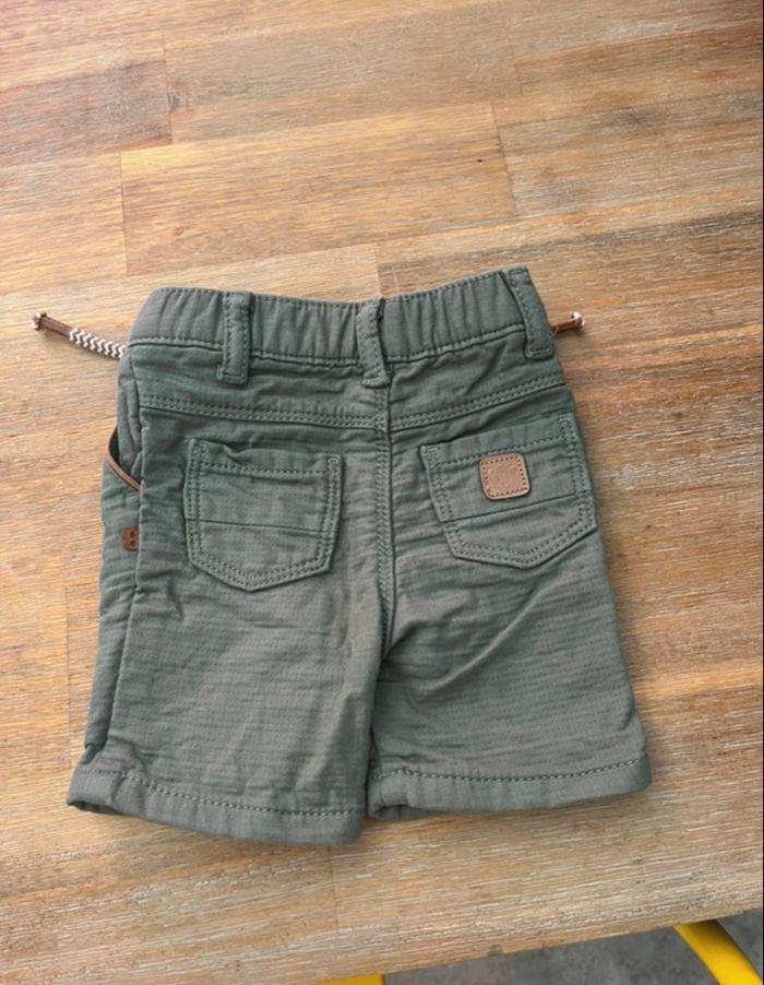 Short Obaïbi - photo numéro 3