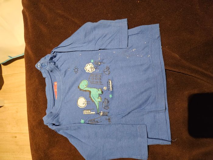 Lot garcon 12m (2) - photo numéro 5