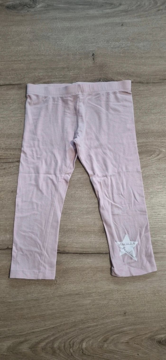 Legging Magilla 3 ans