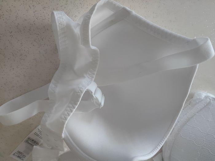 Soutien gorge - photo numéro 6