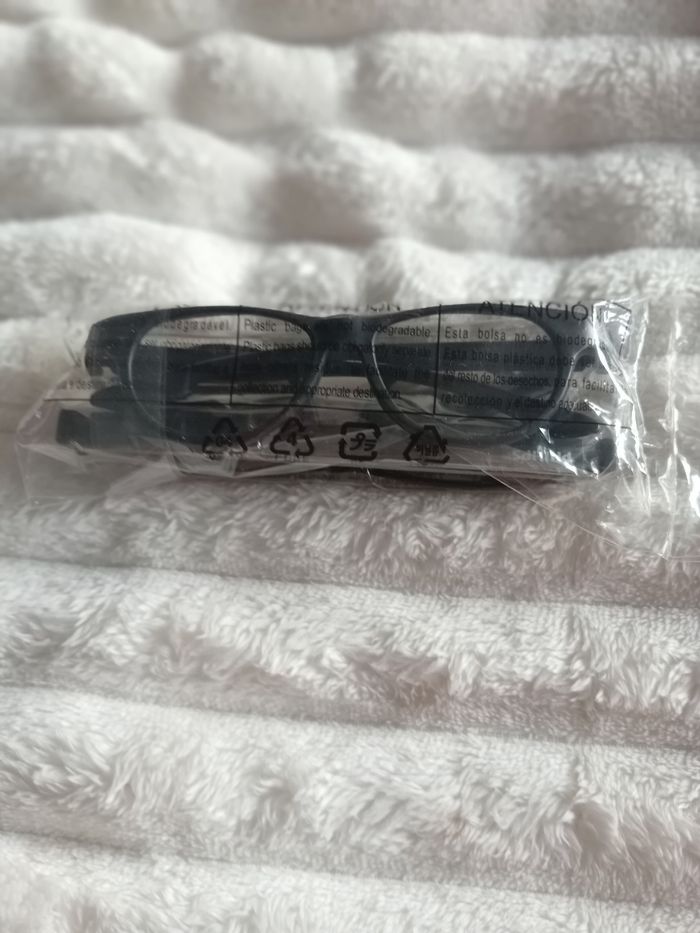Lunette 3d - photo numéro 2