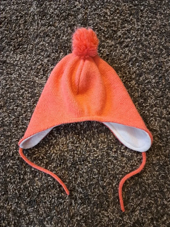 Bonnet bébé