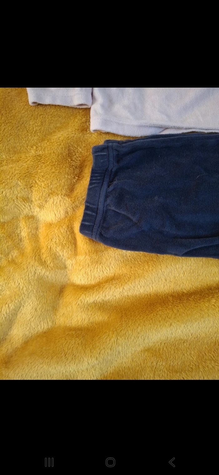 Pyjama 8 ans - photo numéro 5