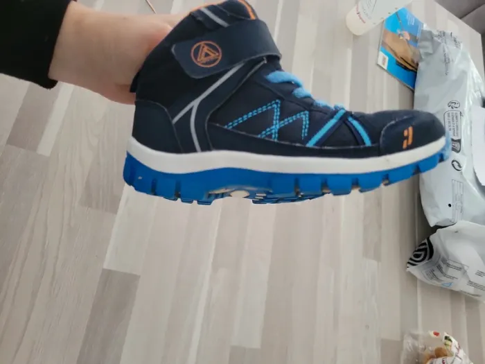 Chaussures Lhotse 28 - photo numéro 7