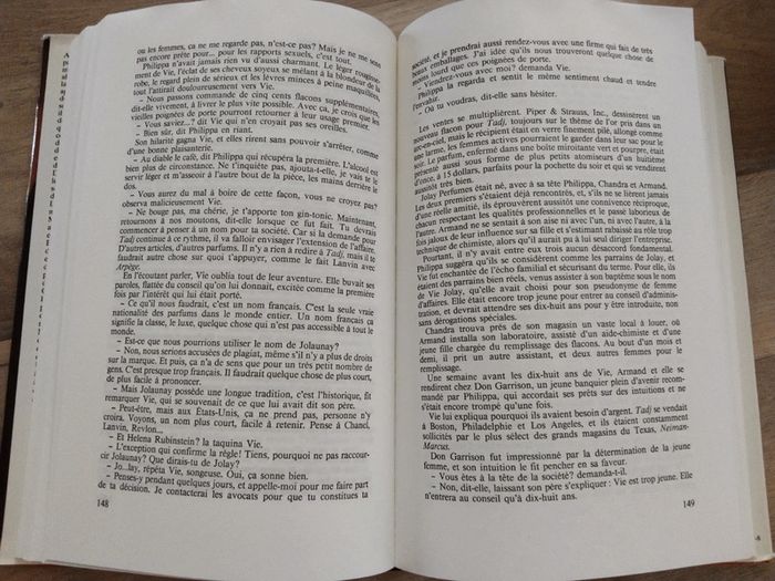 Livre de Johanna Kingsley - photo numéro 2