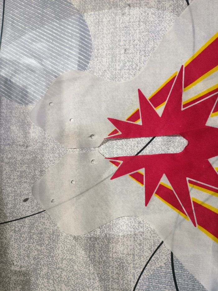 Playmobil 4230 toile du cirque grand chapiteau - photo numéro 4