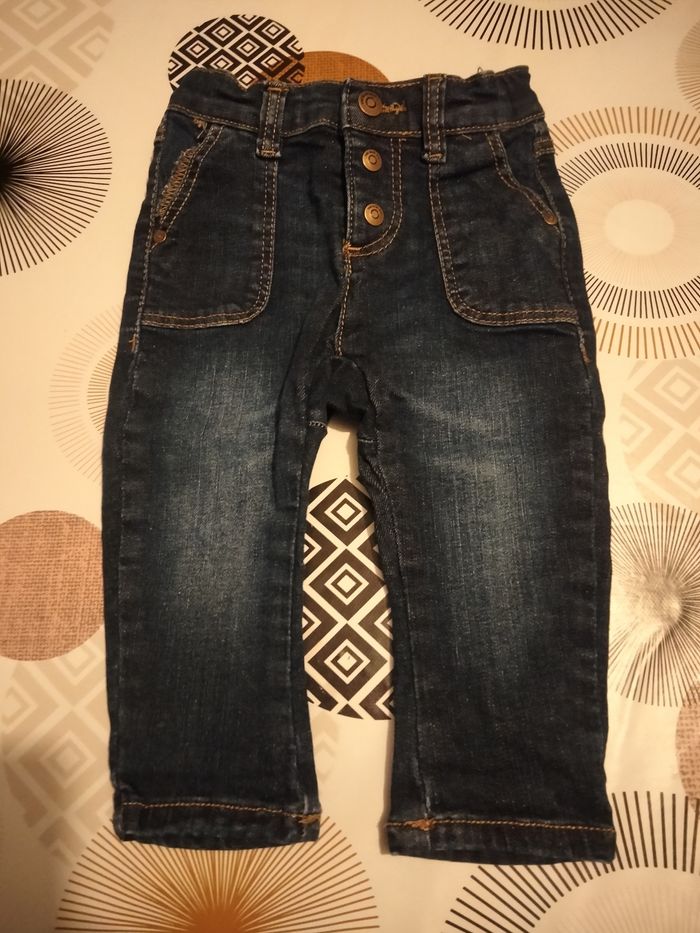 Jean