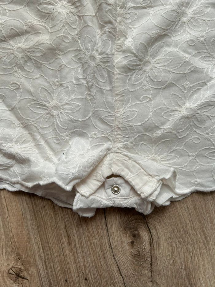 Combinaison fille 18 mois - photo numéro 2