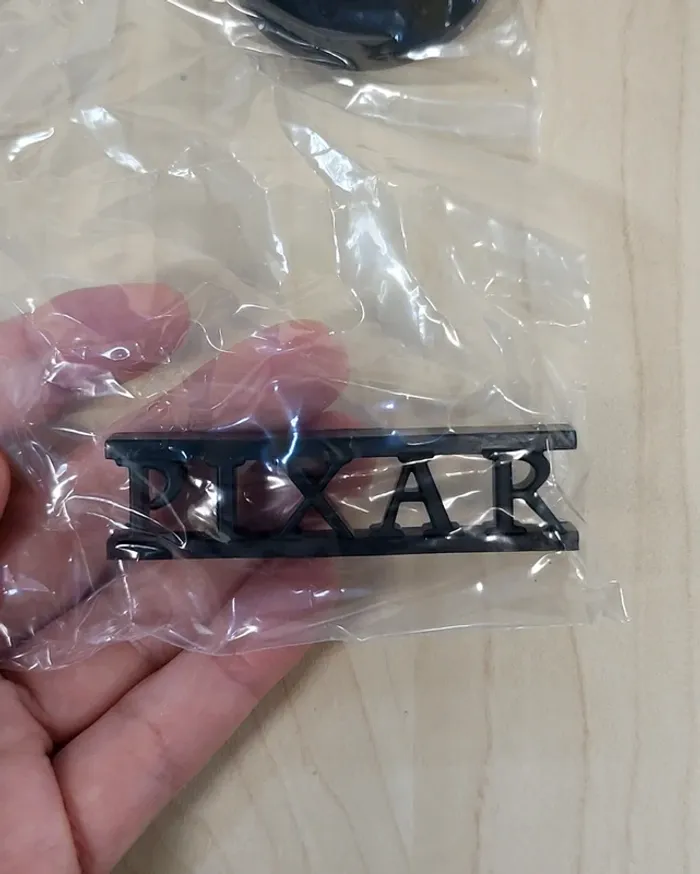 Set 3 figurine Pixar fest vol.12 - photo numéro 10