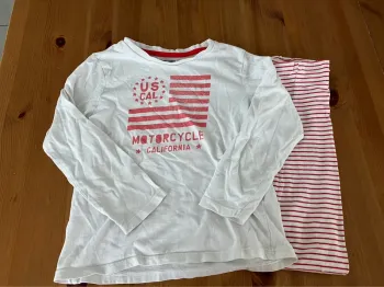 Pyjama fin 8 ans