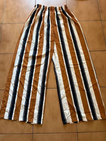 Pantalon femme S