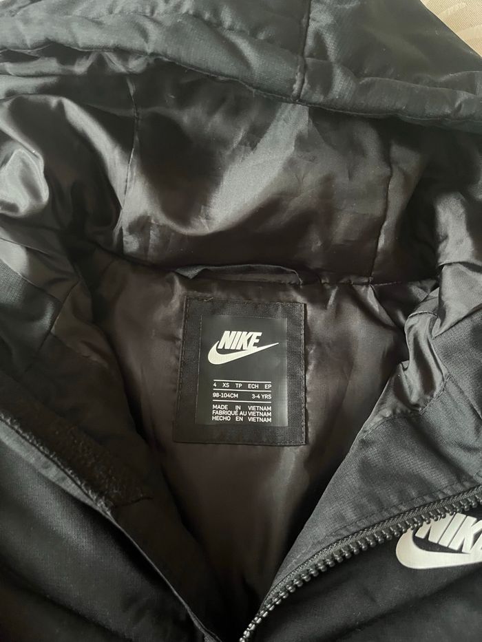 Manteau Nike