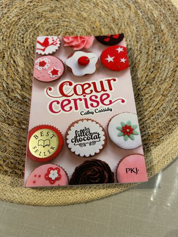 Les filles au chocolat