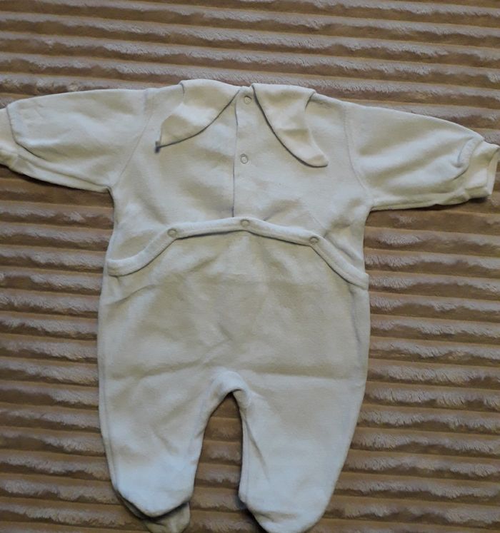 Pyjama garcon 1mois - photo numéro 4