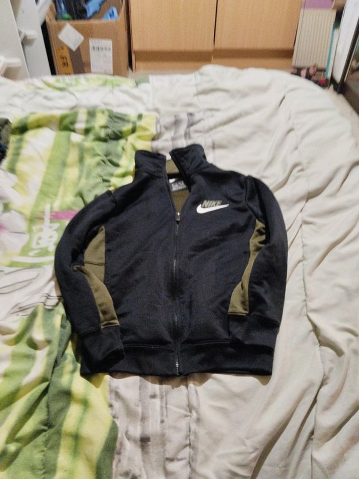Veste Nike enfant