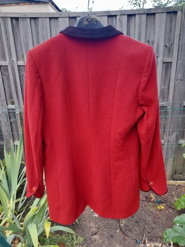 Veste - photo numéro 4