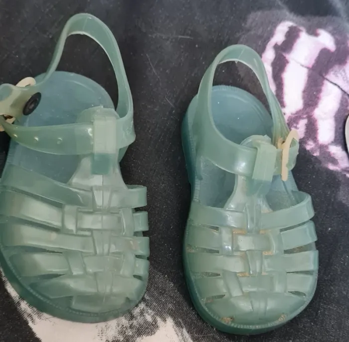 Chaussures été plage - photo numéro 3
