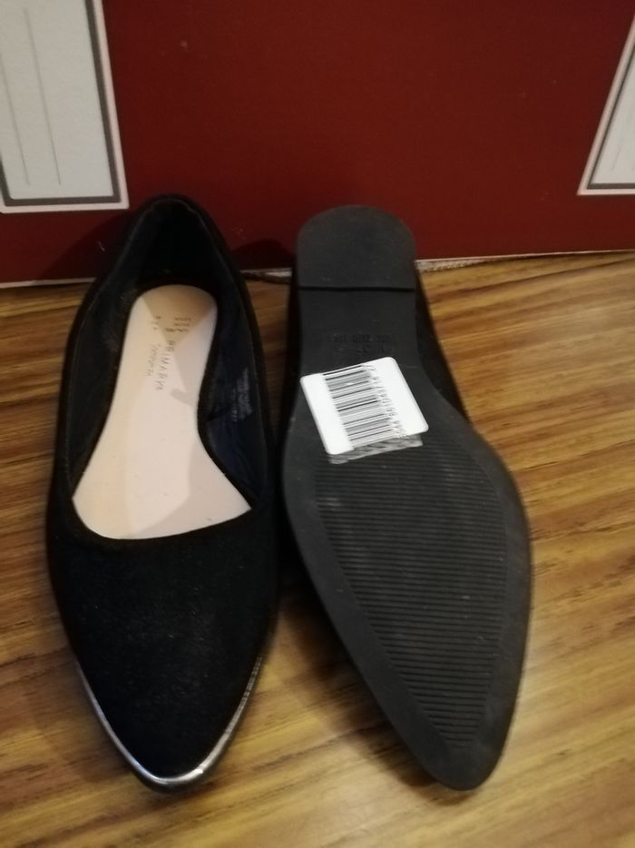 Chaussure - photo numéro 3