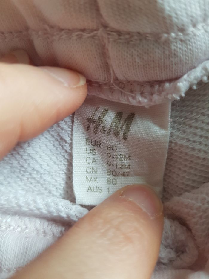 Pantalon jogging - photo numéro 6