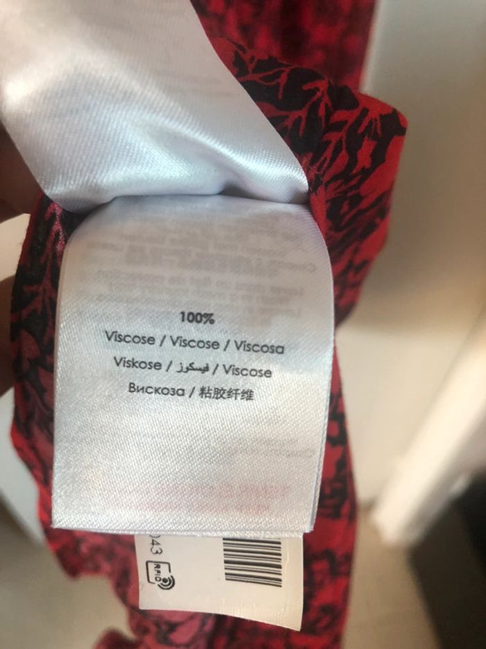 Robe longue Bonobo - photo numéro 4