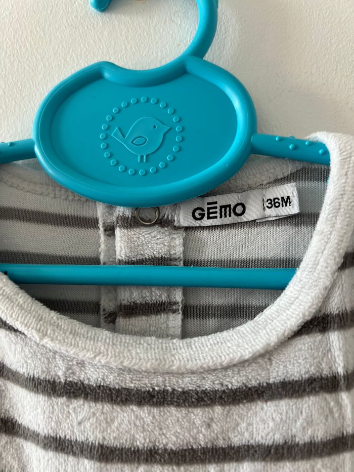 Pyjama Gémo - photo numéro 4