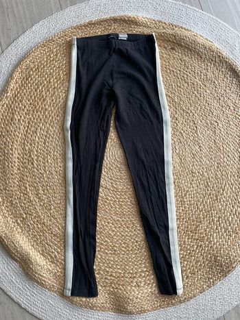 Legging noir XS Kiabi