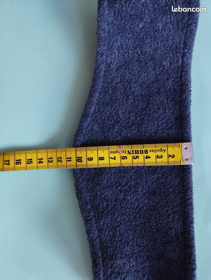 Bandeau polaire Outdoor - photo numéro 4