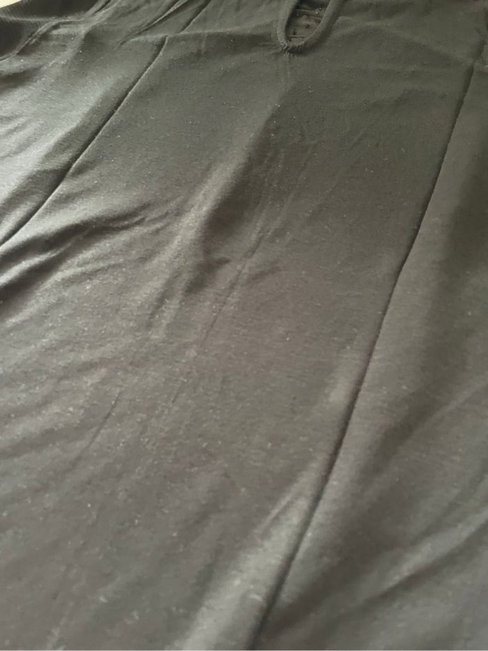 T-shirt col Claudine Naf Naf - photo numéro 8