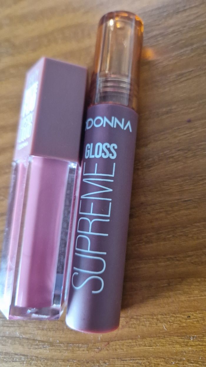 Rose a lèvre permanent - photo numéro 4