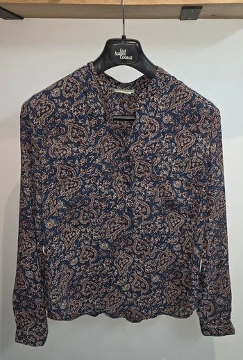 Chemisier ML see u soon 0 (XS )