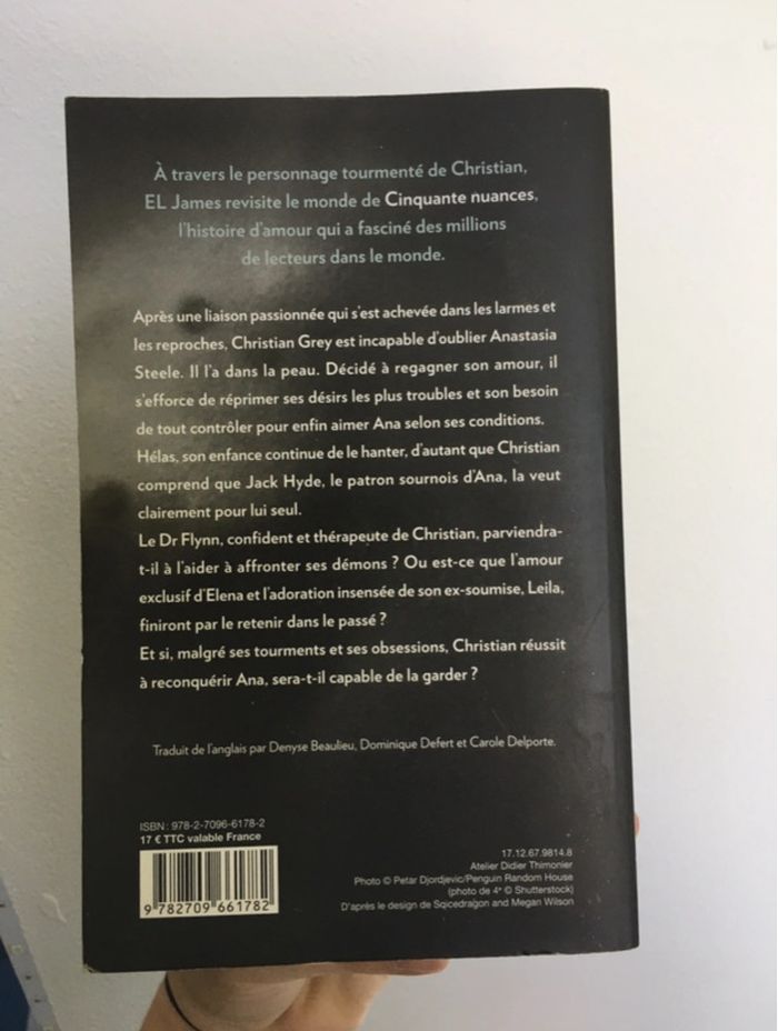 livre - photo numéro 2