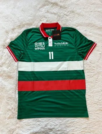 Polo / maillot Red Bull