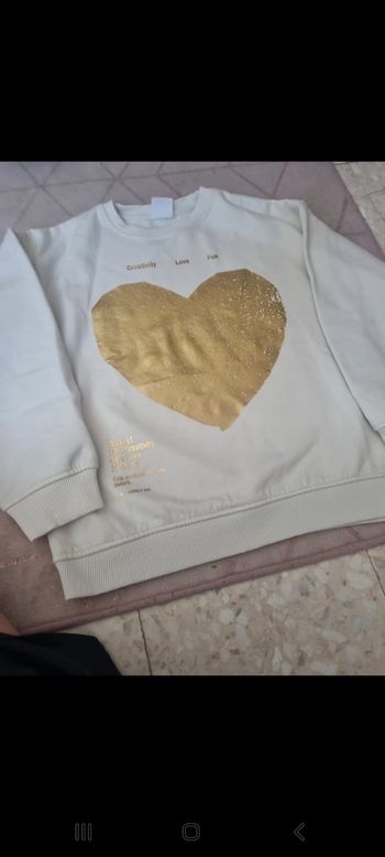 Pull zara