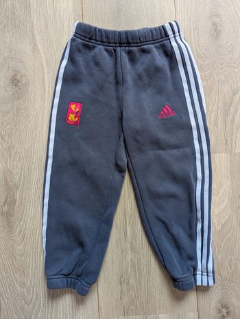 Jogging 3 ans