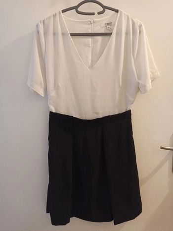 Robe taille taille M