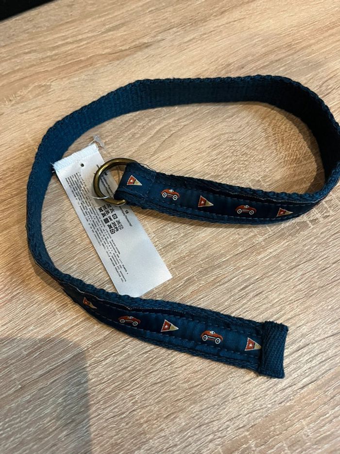 Ceinture Mayoral 60cm